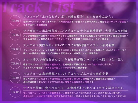 【マゾ性教育/ドスケベ差分イラスト付き】事務的クール敬語叔母の童貞よわチン性教育〜バツイチ熟れメスの甥っ子チンポ矯正交尾〜【KU100】