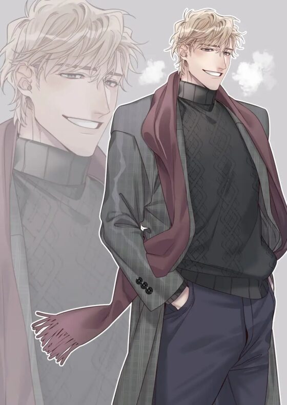 《ノンケ》スパダリ彼氏とラブ甘メス堕ち初H♪ ～王子系スパダリ、初めてのメスイキ&潮吹き編～ [アロイ亭] | DLsite がるまに