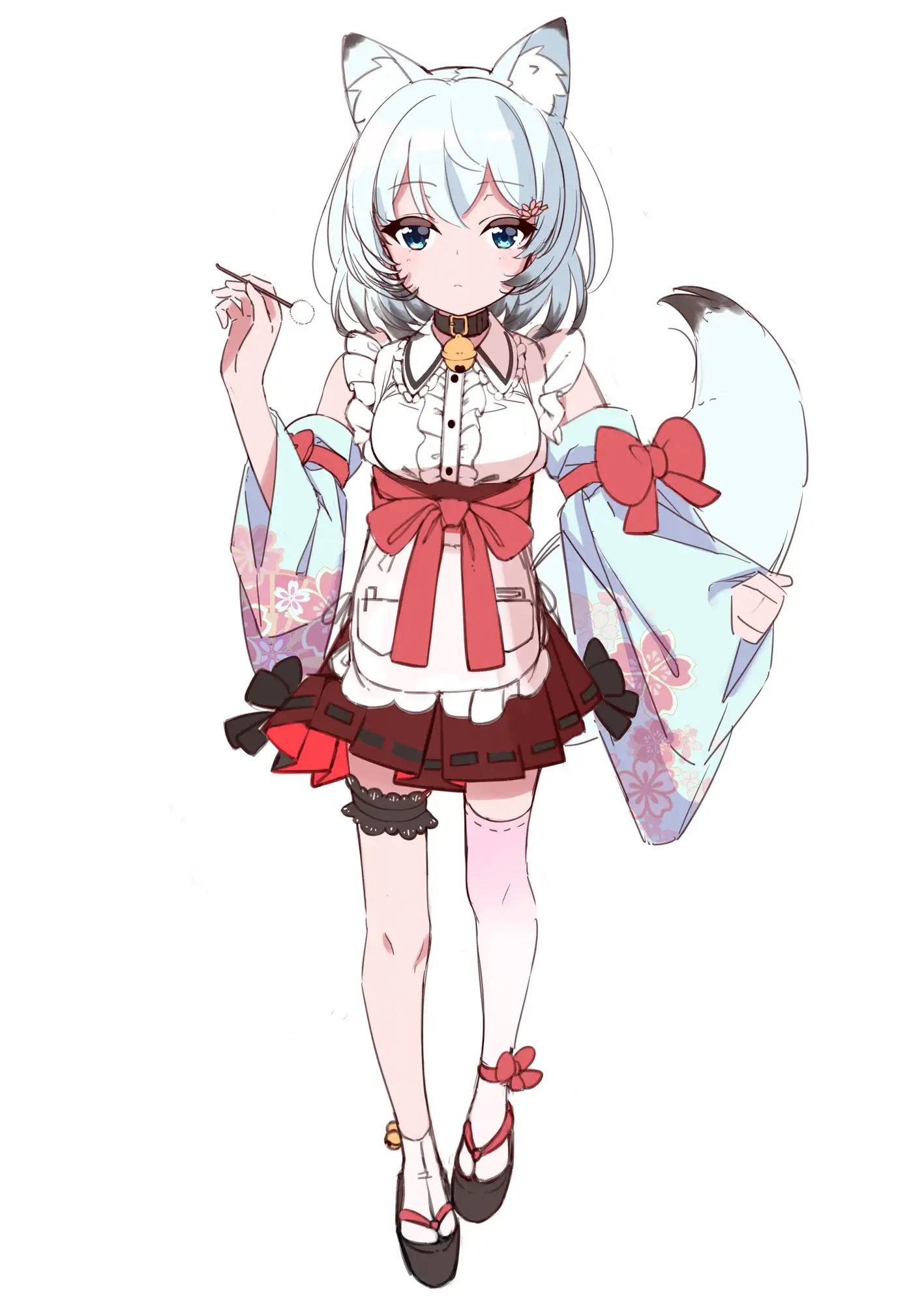 【2026年05月02日迄限定特典】お耳癒し処『にゃんネコ風流庵へようこそですにゃ！』〜マイペースでヤキモチ焼きなハスネはご主人様を独占したい！～【CV.結名美月】 [RaRo] | DLsite 同人 - R18