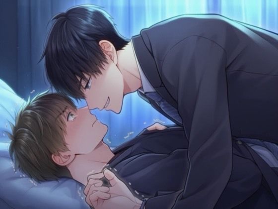 【BL風ウケ】営業部の先輩に酔って連れてかれたホテルで気が狂うほど犯●れて奴○にさせられちゃった話