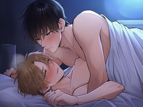 【BL風ウケ】営業部の先輩に酔って連れてかれたホテルで気が狂うほど犯●れて奴○にさせられちゃった話