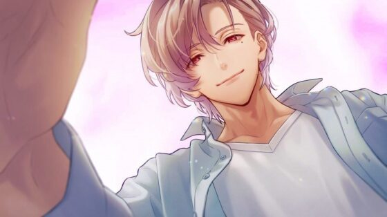 甘々彼氏派遣センター 〜テスター当選で急に始まる!? 1週間の癒され共同生活(CV.恋津田蓮也)