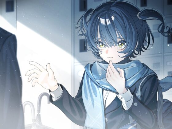 後輩女子が泣くまで無視する [お漏らしふぇち部] | DLsite 同人 - R18