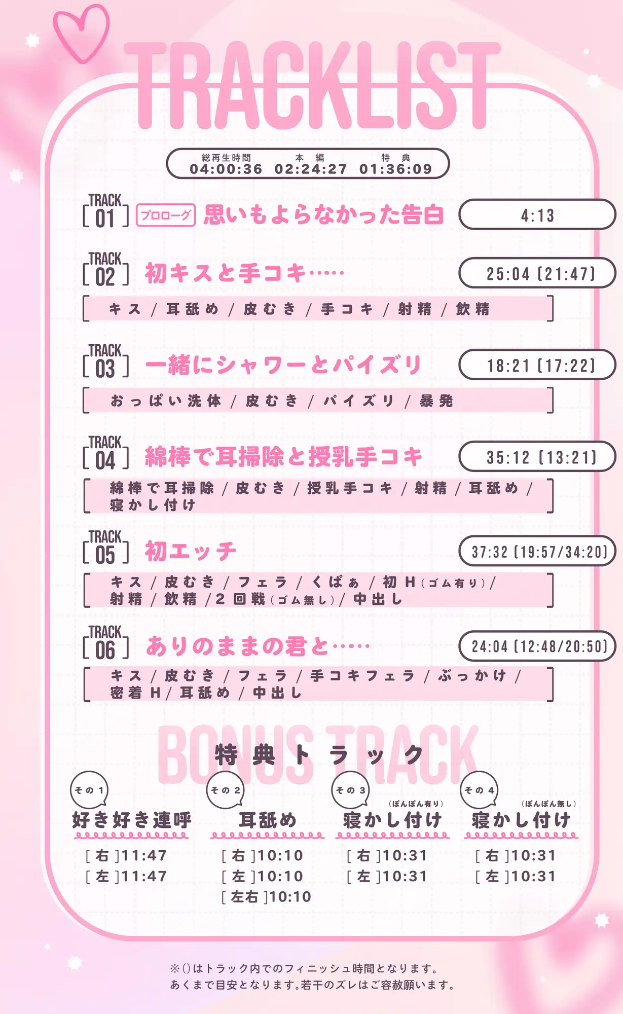 初カノギャルJK～ヤリ過ぎ前戯と濃厚耳舐めH～ [バニーゲームス] | DLsite 同人 - R18