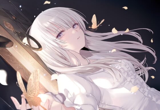 アンノウンヒプノ ～大丈夫、私の声に委ねて～ [エロトランス] | DLsite 同人 - R18