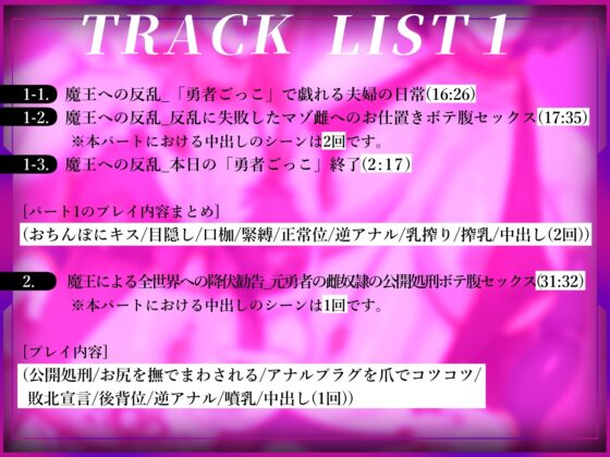 【ふたなり×ボテ腹×純愛】元チート能力持ち勇者の完全屈服ボテ腹ラブラブ新婚生活 [ヒット&アウェイ] | DLsite 同人 - R18