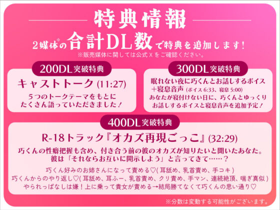 巧くんの恋は、少し遅れてやってくる 〜思い出のはずだった一夜が恋に変わるまで〜