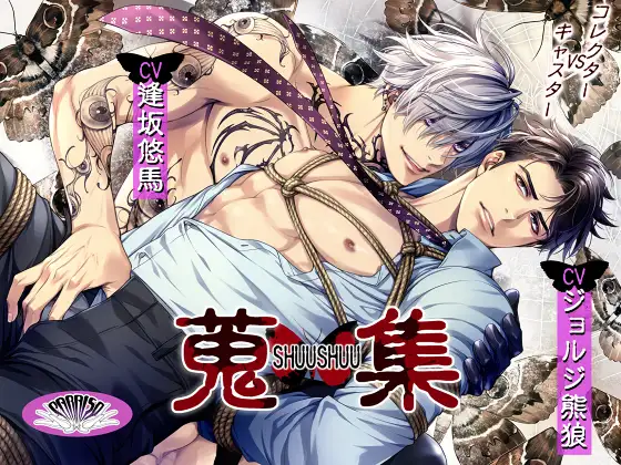 蒐集【コレクターVSニュースキャスター】4月25日から28日間25%OFF [PARAISO] | DLsite がるまに