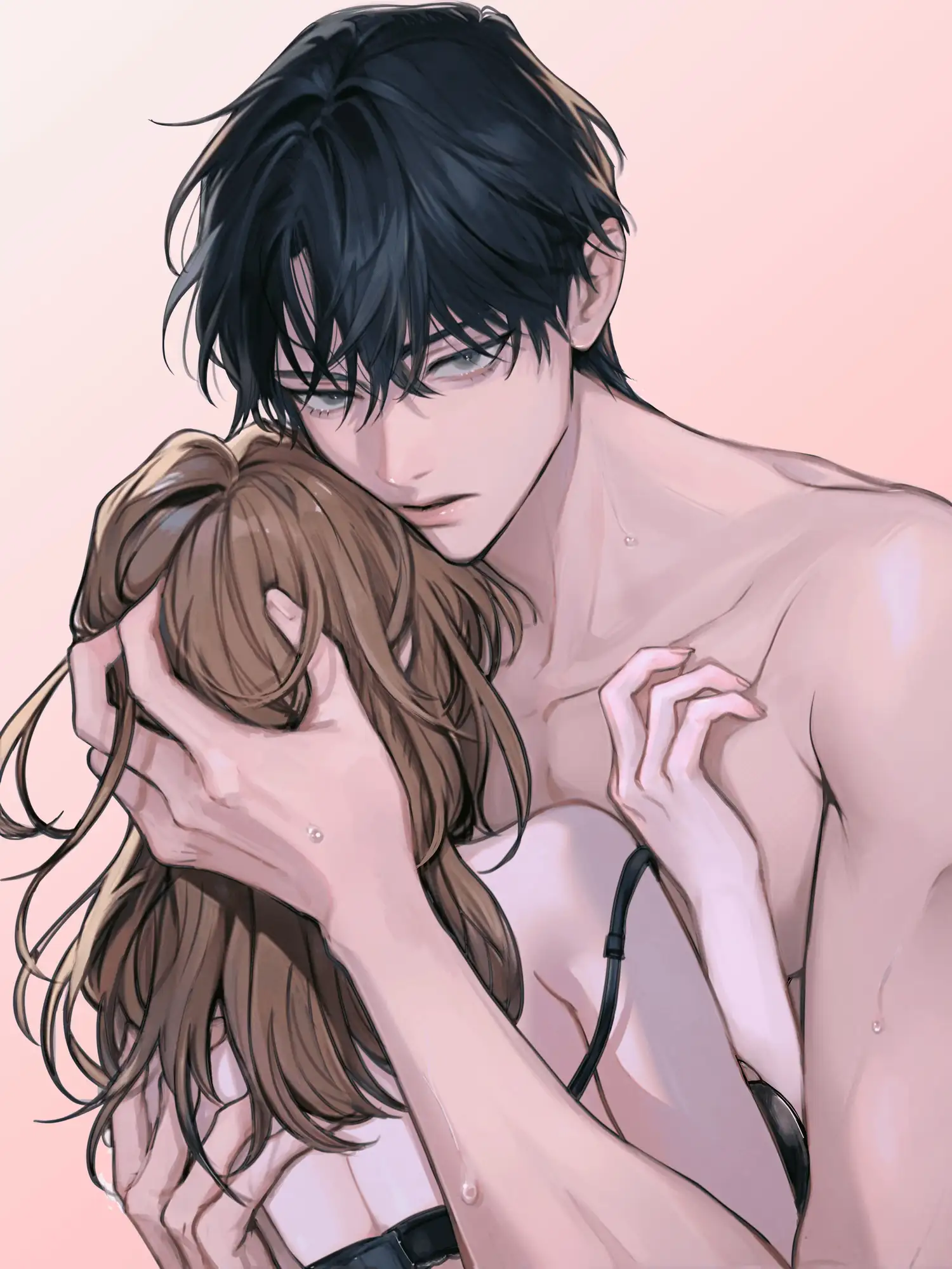 【恥じらい早漏♡童貞卒業♡愛され絶頂♡】〜不器用なひふみ君〜 純情デートでオナホバレ⁉︎→ 壁越しオナニー公開→ 発情止まらず甘々エッチ♡ [HoneyParfum (ハニパル)] | DLsite がるまに