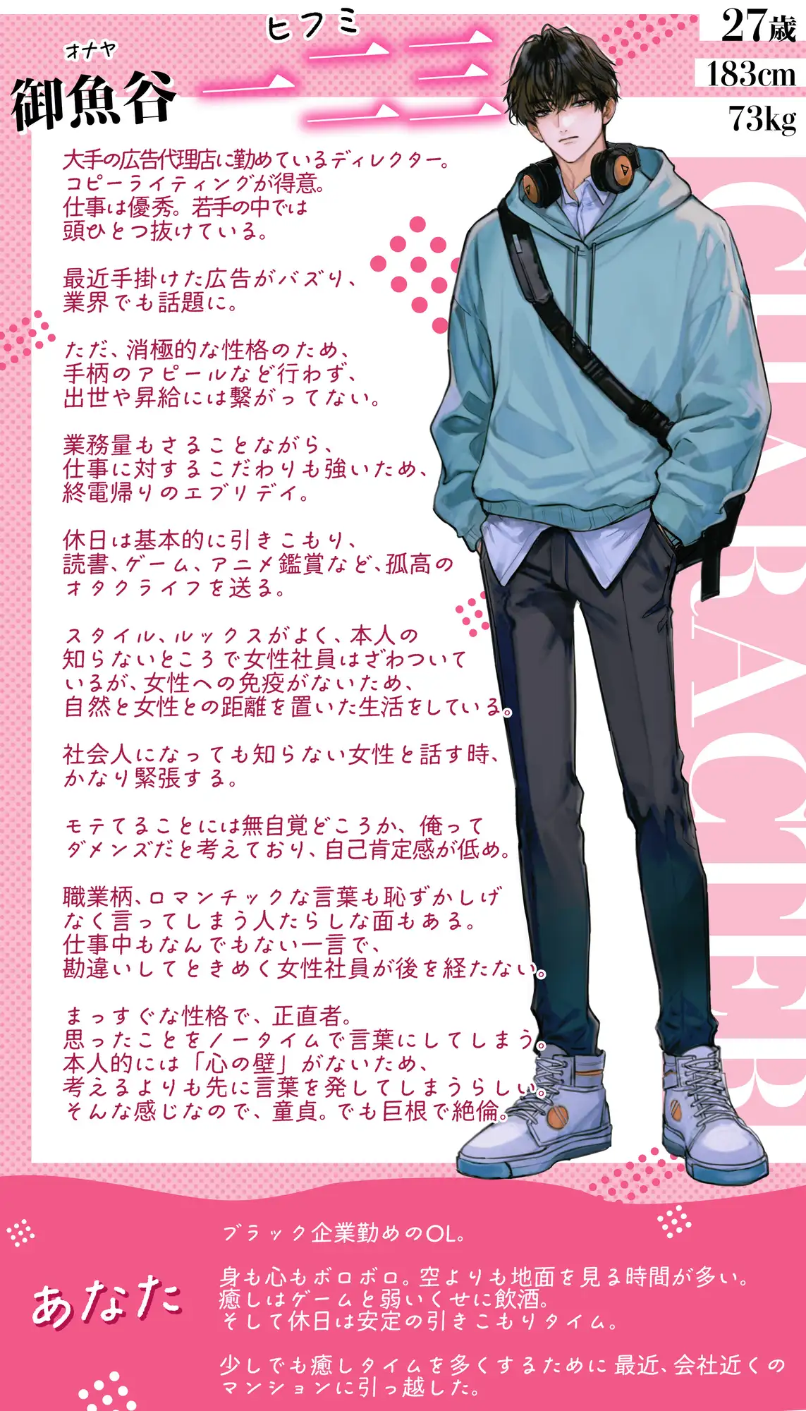 【恥じらい早漏♡童貞卒業♡愛され絶頂♡】〜不器用なひふみ君〜 純情デートでオナホバレ⁉︎→ 壁越しオナニー公開→ 発情止まらず甘々エッチ♡ [HoneyParfum (ハニパル)] | DLsite がるまに