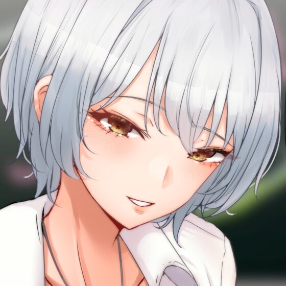 ✅【オール甘やかし】✅イケボ王子様とあまあま生徒会長の授乳学園祭 ～母乳の出るJKのデカパイに挟まれて甘やかされる時間～《!3大早期購入特典付!》 [スタジオりふれぼ]