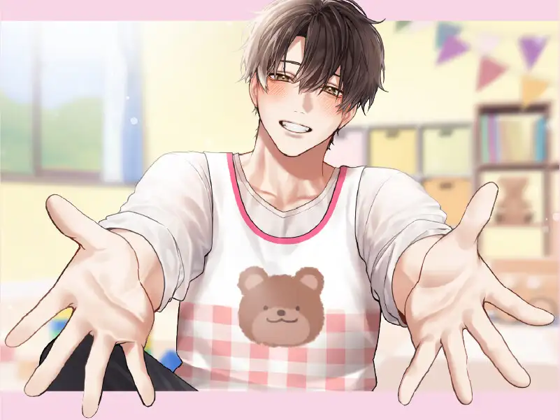 【全肯定よしよし】甘やかし赤ちゃんせっくす♡先生とすきすきしよっか♡「たくさんイクイクしよーね?」～頭もお耳も、乳首もおま〇こもぜーんぶよしよししてあげる～ [うじ抹茶] | DLsite がるまに